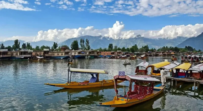 Kashmir Tour Package