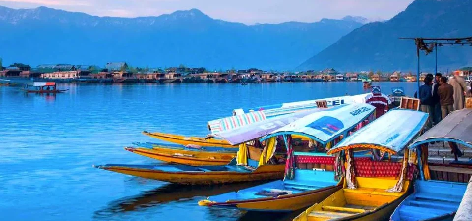 Kashmir Tour Package