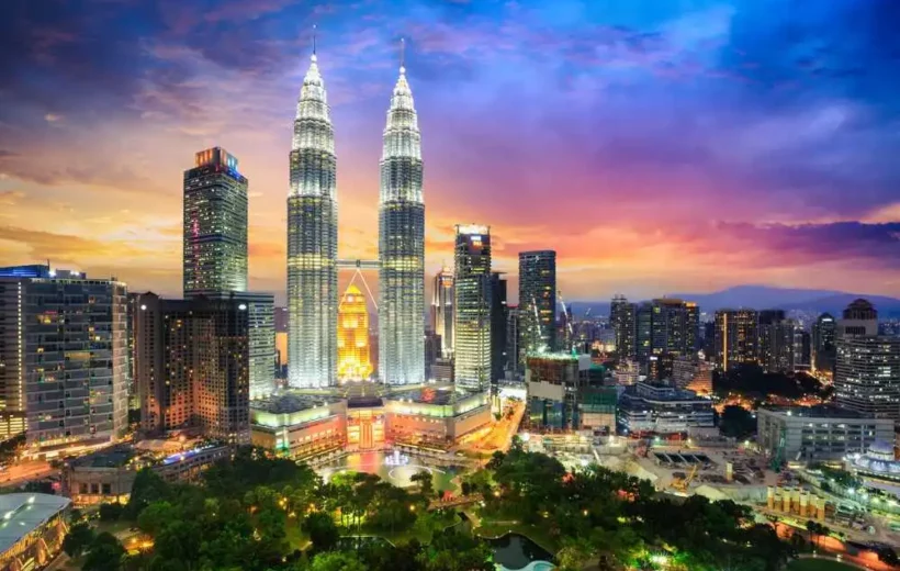 Malaysia Family Tour Package 5N/6D