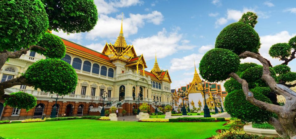 Thailand-Grand-Palace