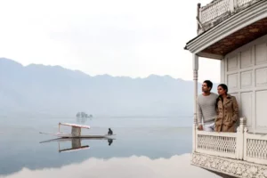 Honeymoon Tour Package Kashmir