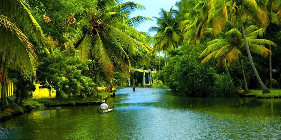 Kerala Tour Package For Couple