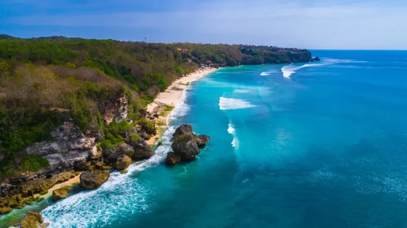 Bali Family Tour Package