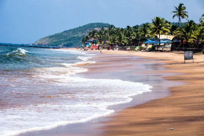 Exciting Goa Tour Package for Friends