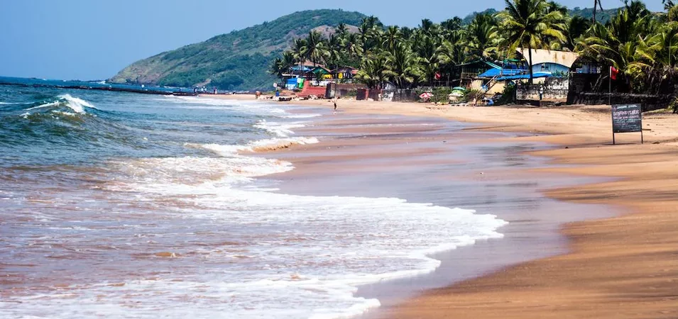 Exciting Goa Tour Package for Friends