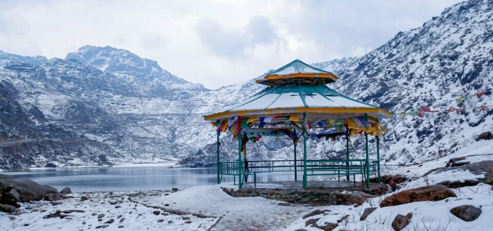 Gangtok Darjeeling Tour Package