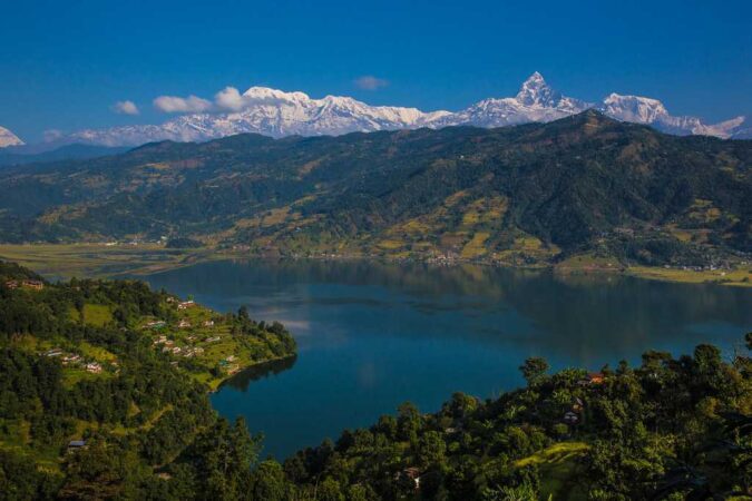 Beautiful Nepal Tour Package