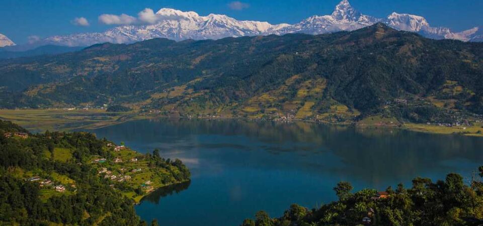 Beautiful Nepal Tour Package