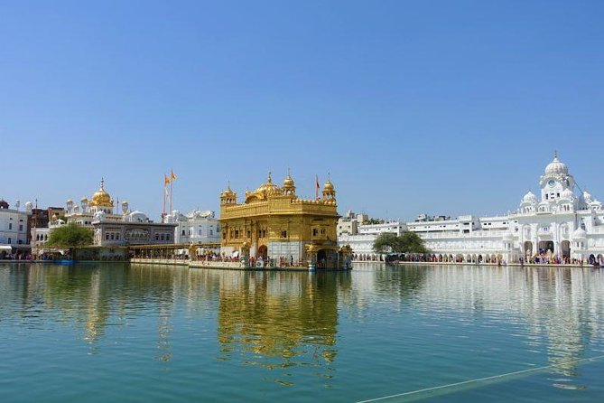Top Places To visit in Amritsar