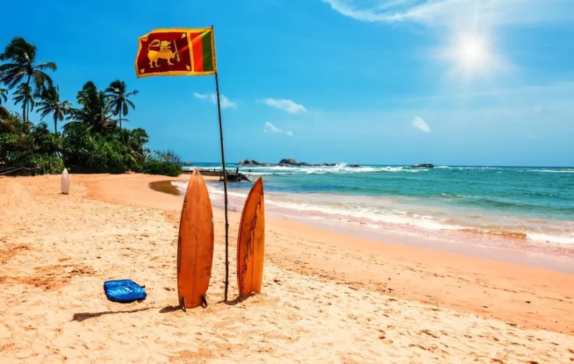 Sri Lanka Tour Package with Colombo and Bentota 3N/4D