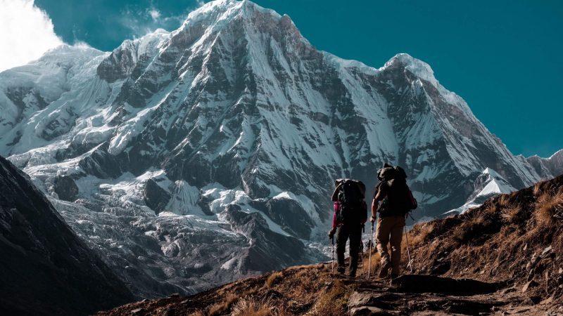 Mount Friendship Peak | Best Trek In Himachal Pradesh