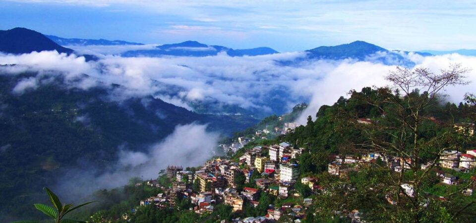 Gangtok Darjeeling Tour Package