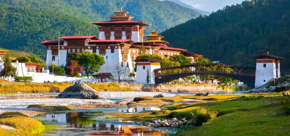 Beautiful Bhutan Tour Package