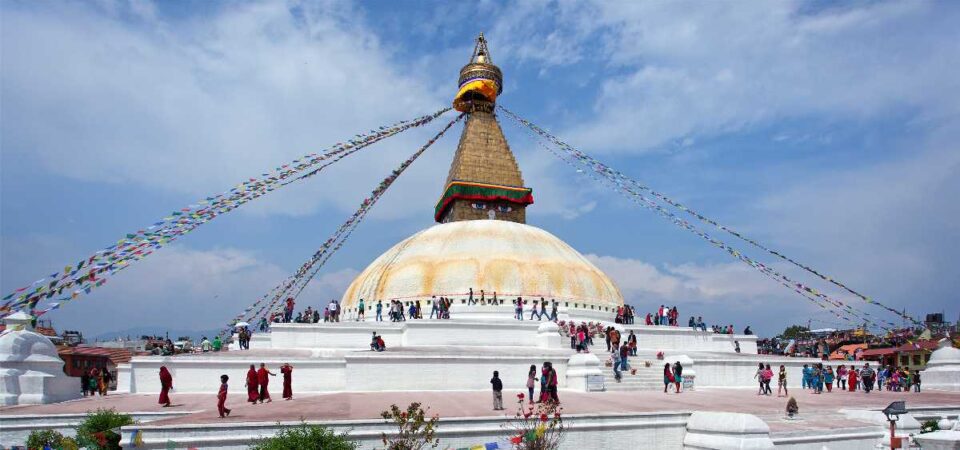 Beautiful Nepal Tour Package