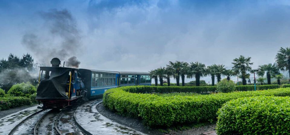 Gangtok Darjeeling Tour Package