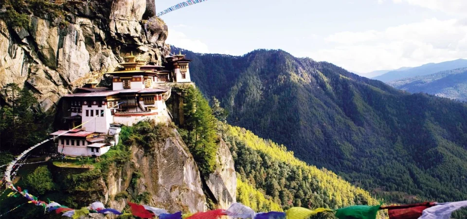 Heaven Sikkim Trip Package 3