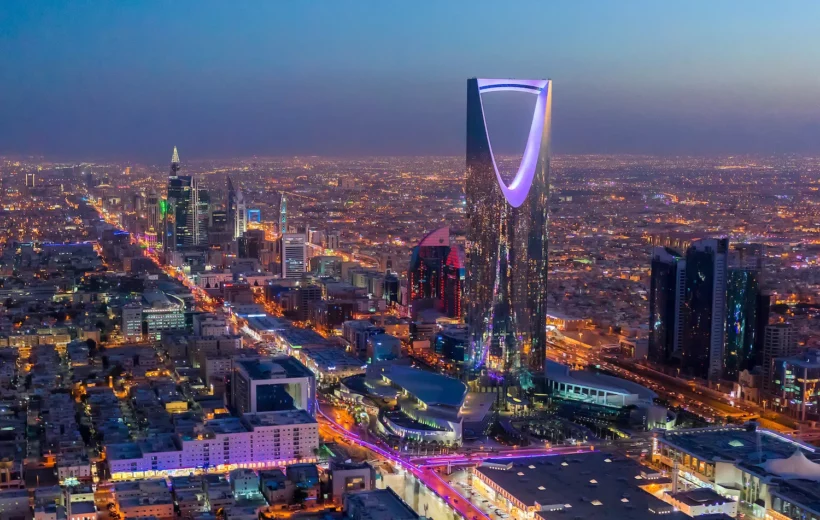 Saudi Arabia Riyadh City Tour Package 3N/4D