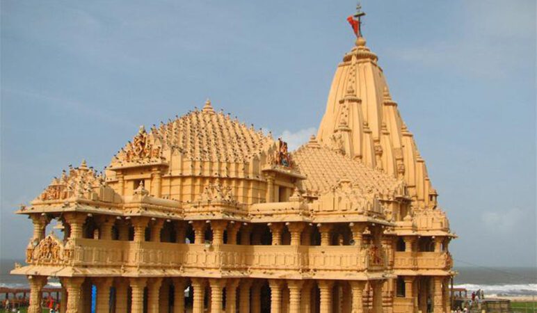 Gujarat Temple Tour Package