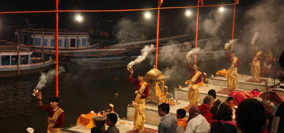 Kashi Yatra Tour Package