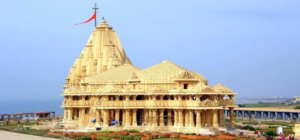 Char Dham Yatra India