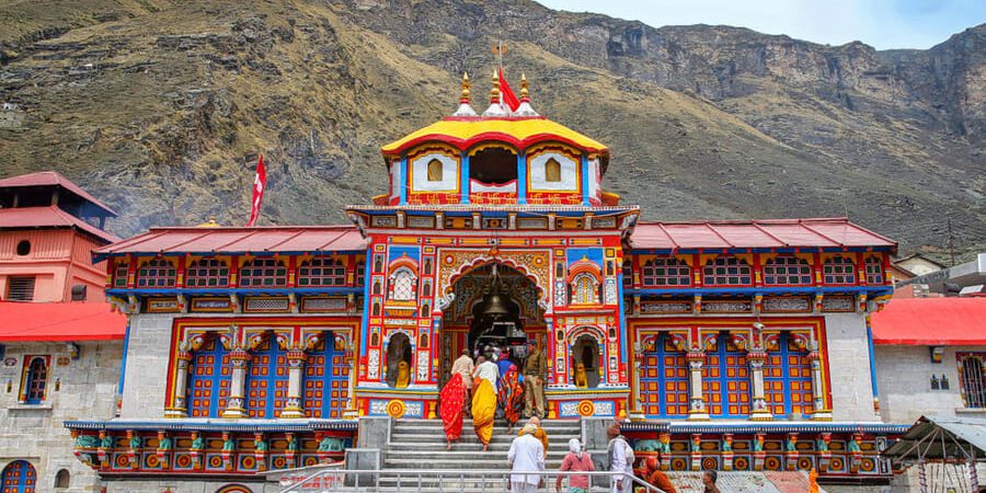 Uttarakhand Chardham Yatra Tour Package