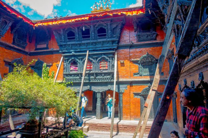 Nepal Family Tour Package