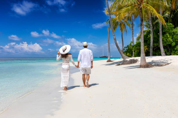 Maldives Sheraton Honeymoon Tour Package 3N/4D