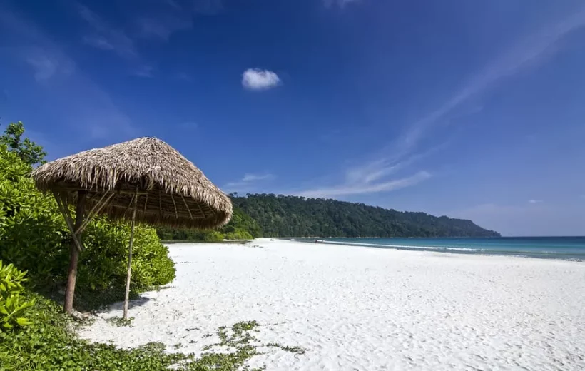 Traditional Home Stay In Andaman Tour Package 3N/4D