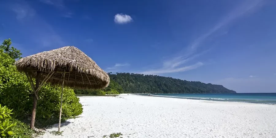 Luxurious Andaman Tour Package