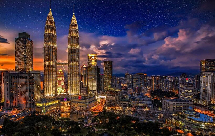 Amazing Malaysia Tour Package 5N/6D