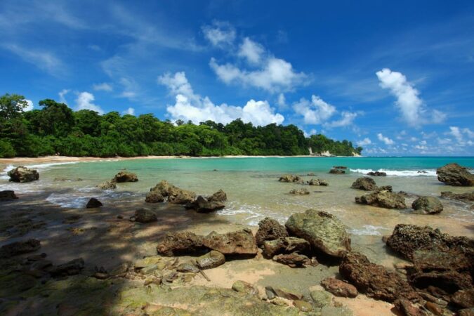 Andaman Tour Package With Havelock