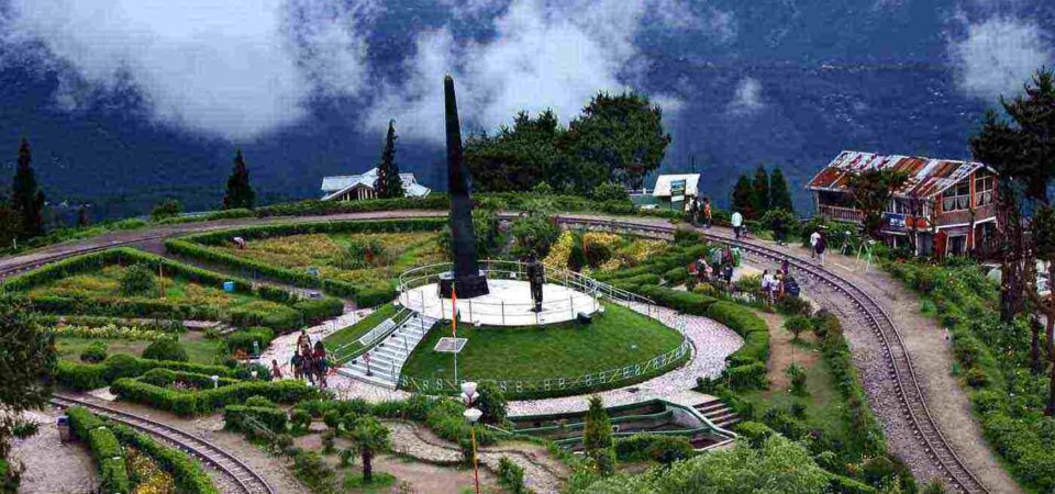 Gangtok Darjeeling Tour Package