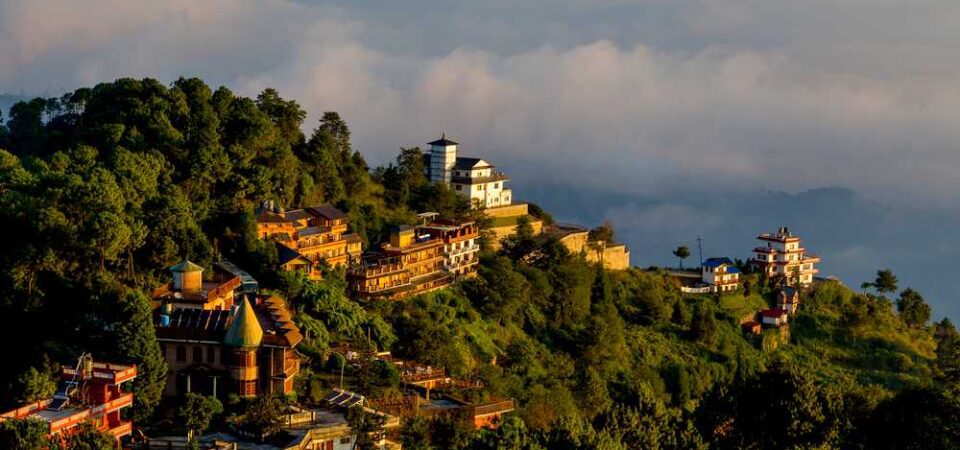 Beautiful Nepal Tour Package