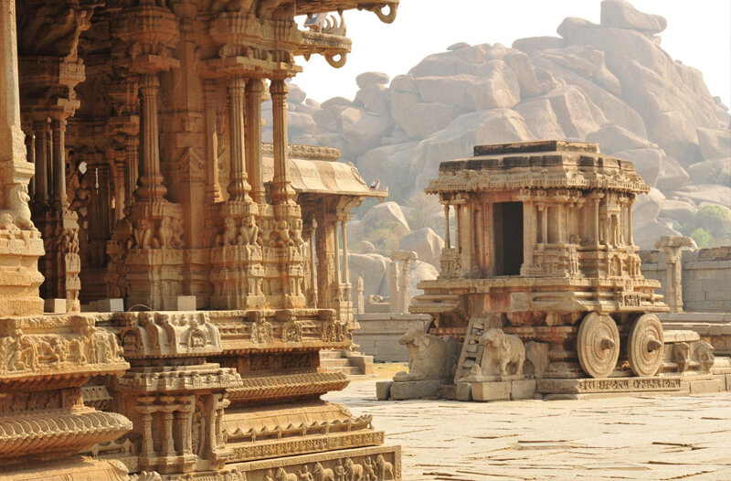 Discover the magic of Karnataka with our Best Karnataka tour packages.