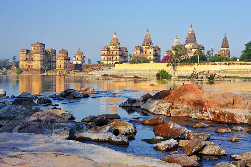 Get ready for an adventure of a lifetime in Madhya Pradesh with our Madhya Pradesh tour packages.