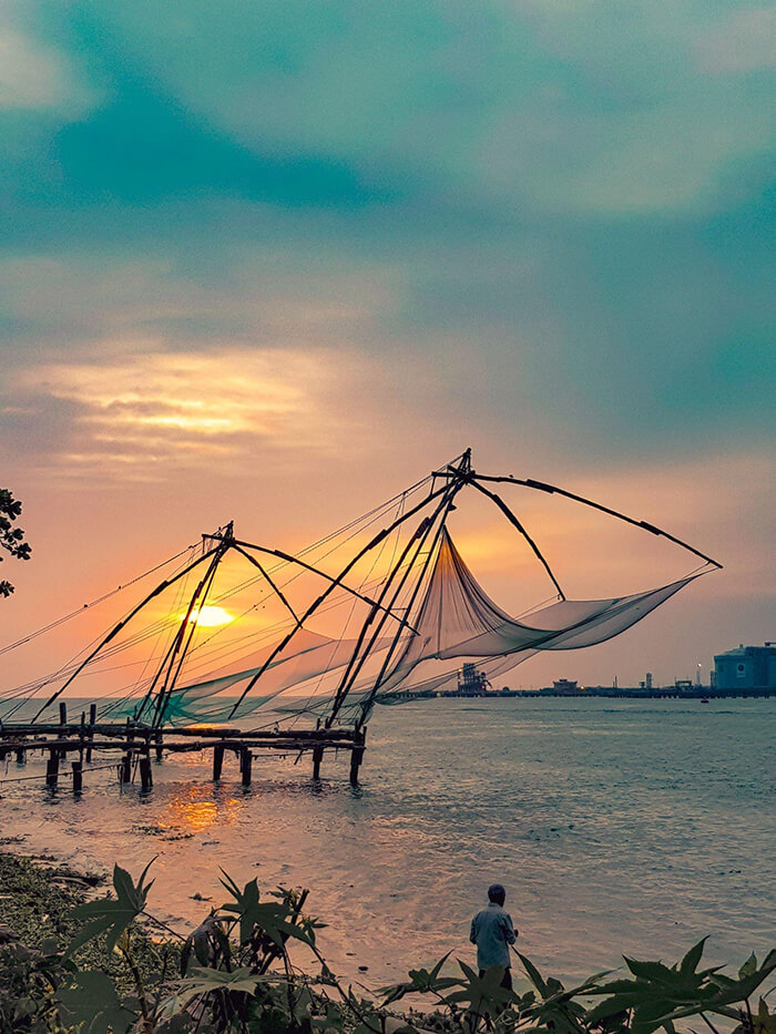 Explore Kerala's lovely landscapes with our Kerala tour packages.