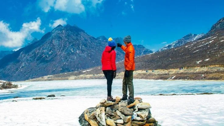 Arunachal Pradesh Honeymoon Tour Package 7N/8D