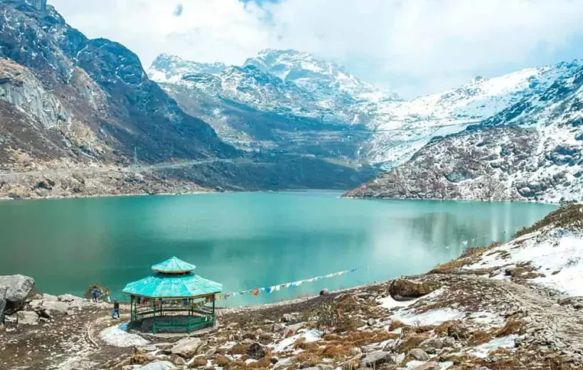 Best Sikkim Darjeeling Holiday Package 6N/7D