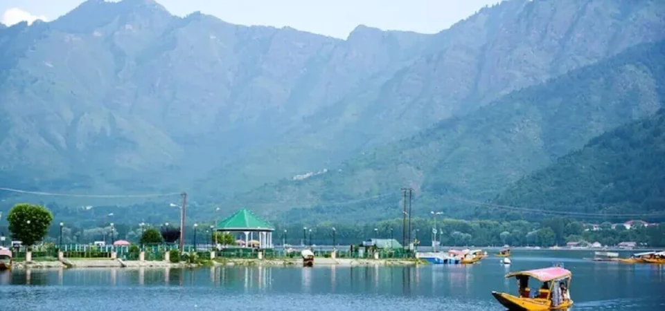 Fabulous Srinagar Kashmir Tour Package