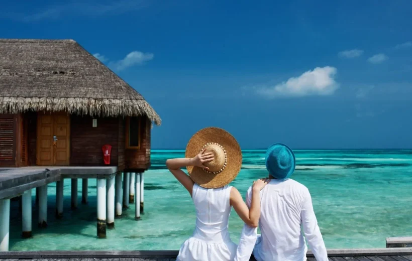 Goa Special Honeymoon Tour Package 5N/6D