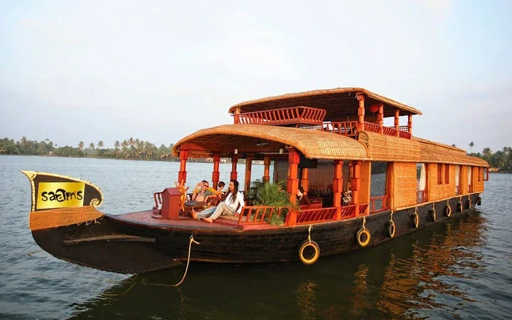 Kerala Friends Tour Package