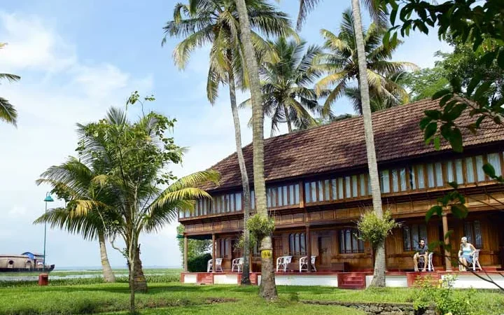 Kerala Group Tour Package