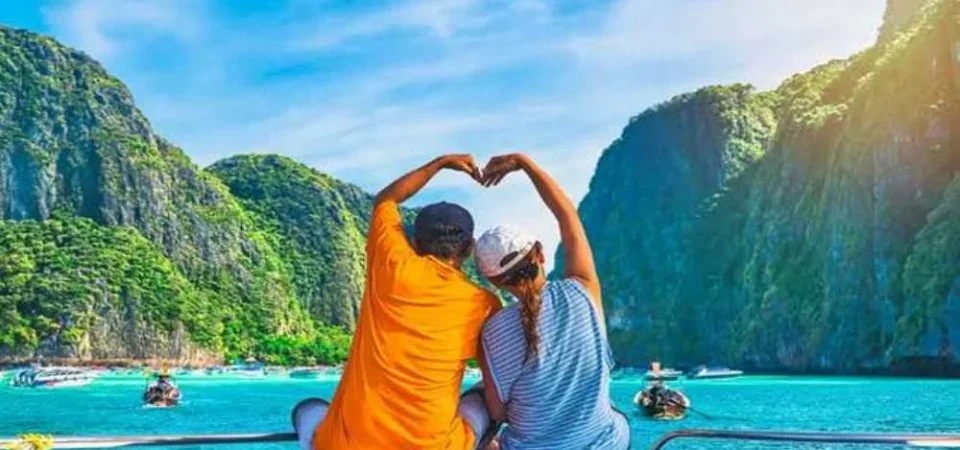 Kerala Honeymoon Tour Package