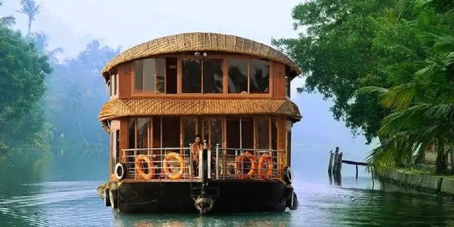 Kerala Luxury Tour Package