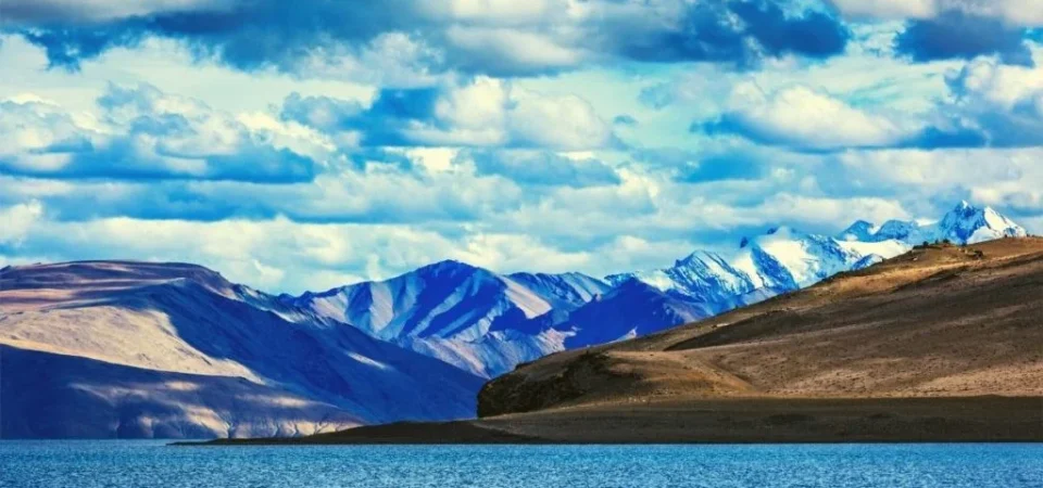 Leh Ladakh Tourism Package 1