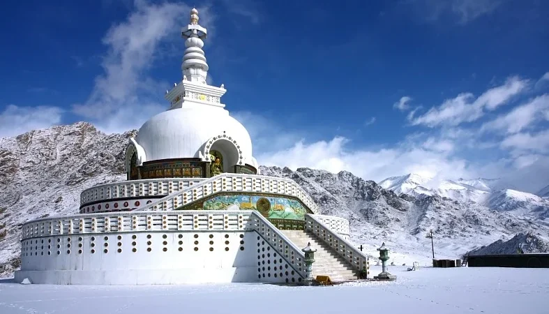 Leh Ladakh Tourism Package