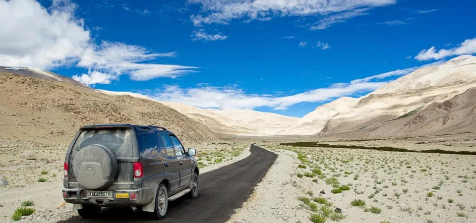 Leh Ladakh Tourism Package 3