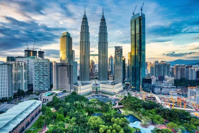 Malaysia Tour Packages