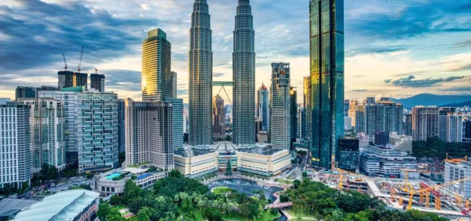 Malaysia Tour Packages