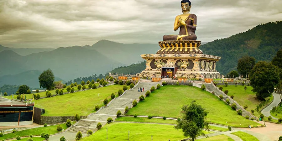 Sikkim Holiday Package